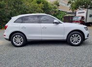 Audi Q5 S-Tronic Luxury AT