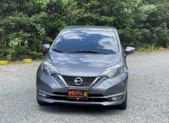 Nissan Note Advance AT