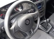 Volkswagen Golf MT