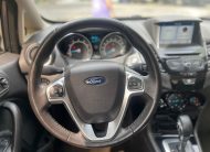 Ford Fiesta Titanium HB AT