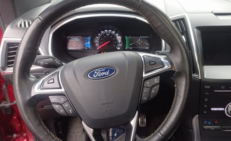 Ford Edge ST AT