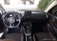 Mazda 2 Touring AT SDN