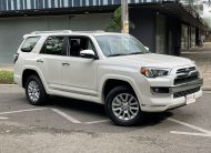 Toyota 4Runner Limited AT