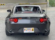 Mazda MX5 Miata AT