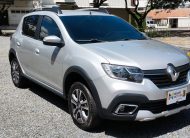 Renault Stepway Intens HB AT