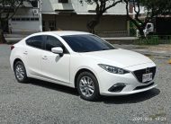 Mazda 3 Prime SDN MT