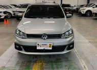 Volkswagen Gol Comfortline HB MT