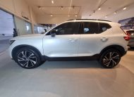 Volvo XC-40 Ultimate B4 4X4 AT