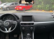 Mazda CX-5 Touring  4X2 AT