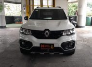 Renault Kwid Outsider 1.0 MT