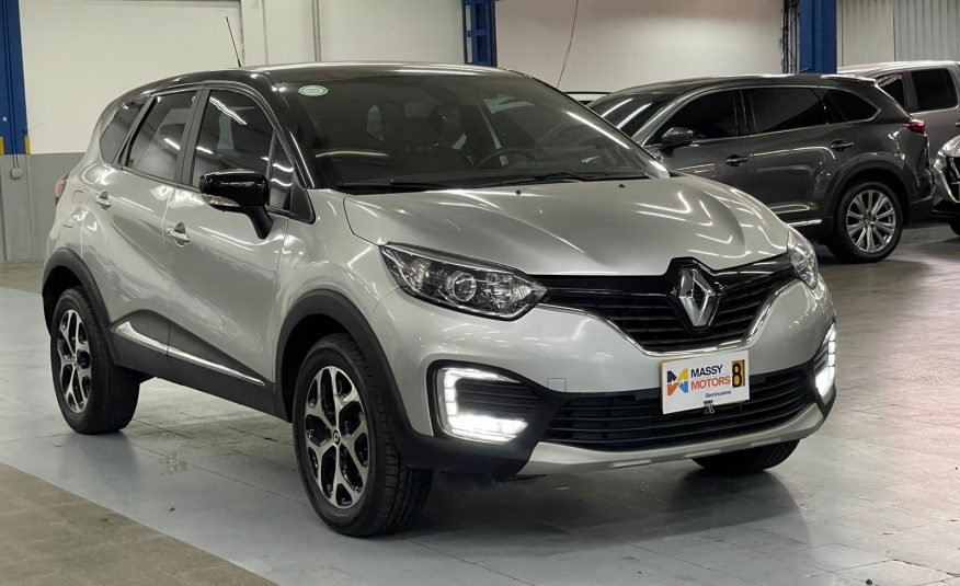 Renault Captur Intens TP
