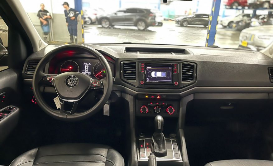 Volkswagen Amarok Confortline