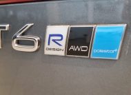 Volvo XC-60 AWD R-Desing TP