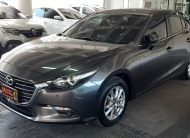 Mazda 3 Touring SDN AT